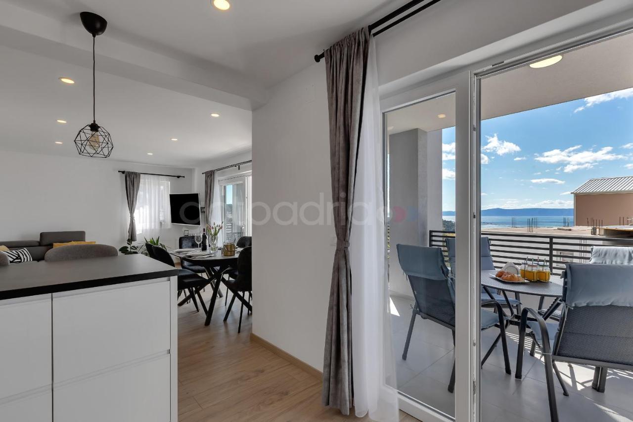 Luxurious Lara&luka Makarska